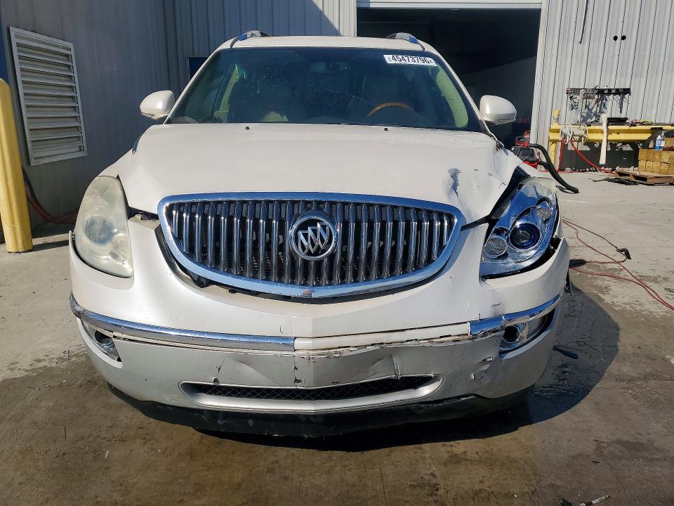 Aukcja sprzedaży 2011 Buick Enclave, vin: 5GAKRCEDXBJ194787, numer aukcji: 45473796