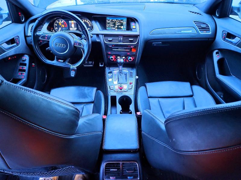 Продажа на аукционе авто 2013 Audi S4, vin: WAUKGAFL2DA063514, номер лота: 45745876