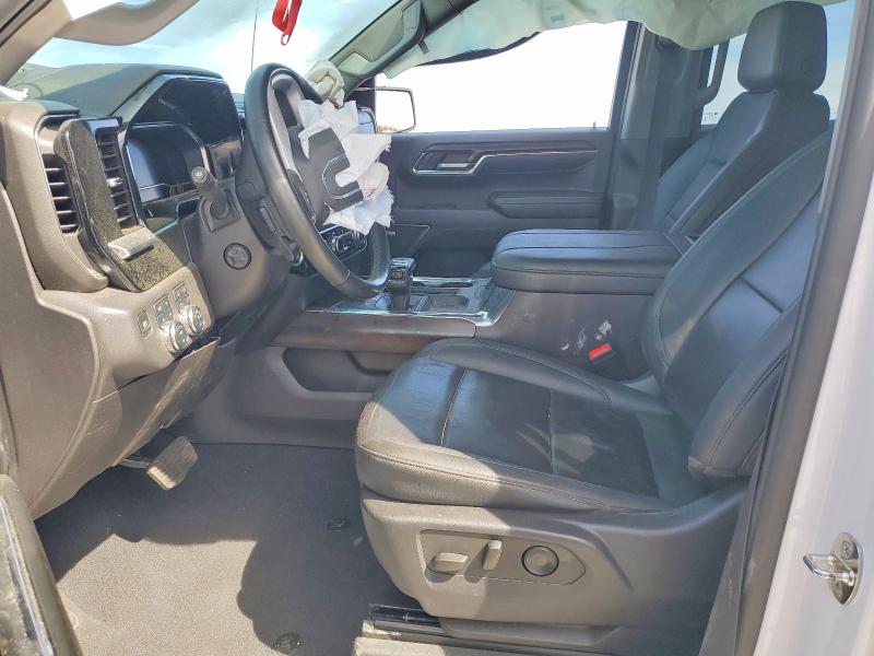Продажа на аукционе авто 2024 Gmc Sierra, vin: 3GTUUDED8RG312486, номер лота: 47400226