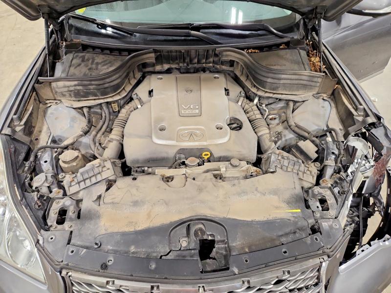 Продаж на аукціоні авто 2016 Infiniti Qx50, vin: JN1BJ0RRXGM263738, номер лоту: 47701296