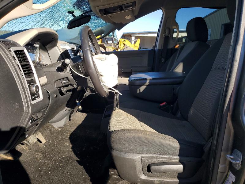 2012 Dodge Ram 2500 მანქანა იყიდება აუქციონზე, vin: 3C6TD5DT5CG222592, აუქციონის ნომერი: 78967025