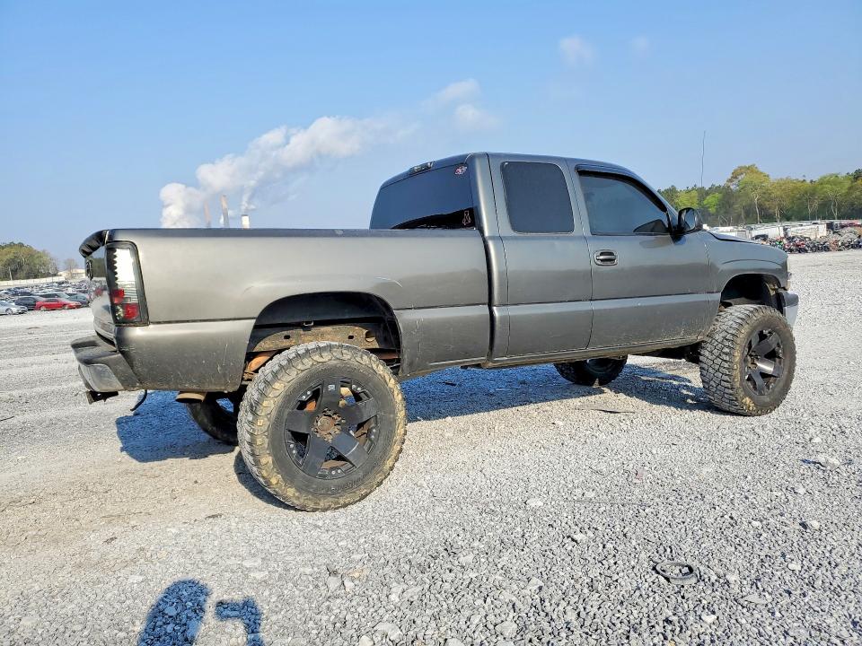 Aukcja sprzedaży 1999 Chevrolet Silverado, vin: 1GCEK19TXXE224361, numer aukcji: 47583996