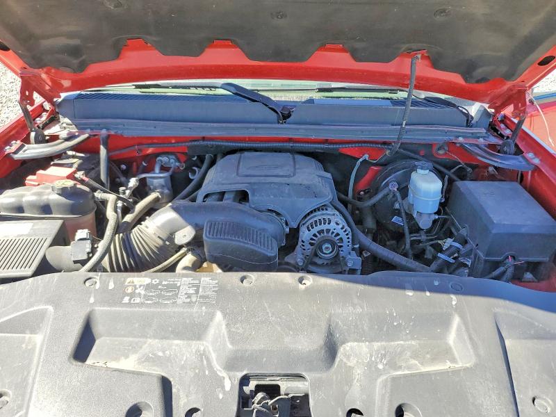 2013 Gmc Sierra მანქანა იყიდება აუქციონზე, vin: 1GTR2VE7XDZ116344, აუქციონის ნომერი: 46957266
