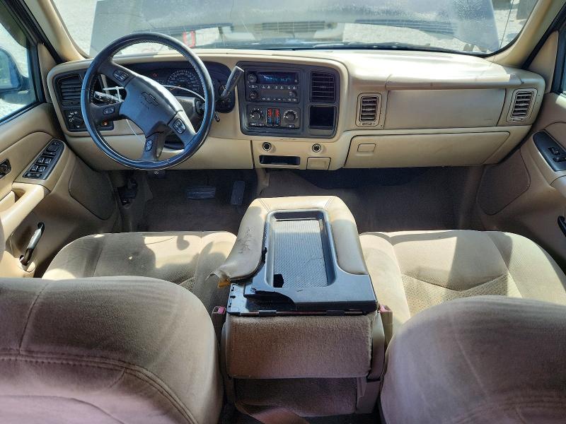 Aukcja sprzedaży 2005 Chevrolet Avalanche, vin: 3GNEC12Z95G140430, numer aukcji: 46282596