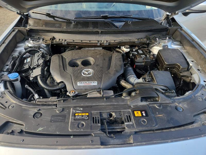 Aukcja sprzedaży 2023 Mazda Cx-9, vin: JM3TCBAY2P0659347, numer aukcji: 78497615