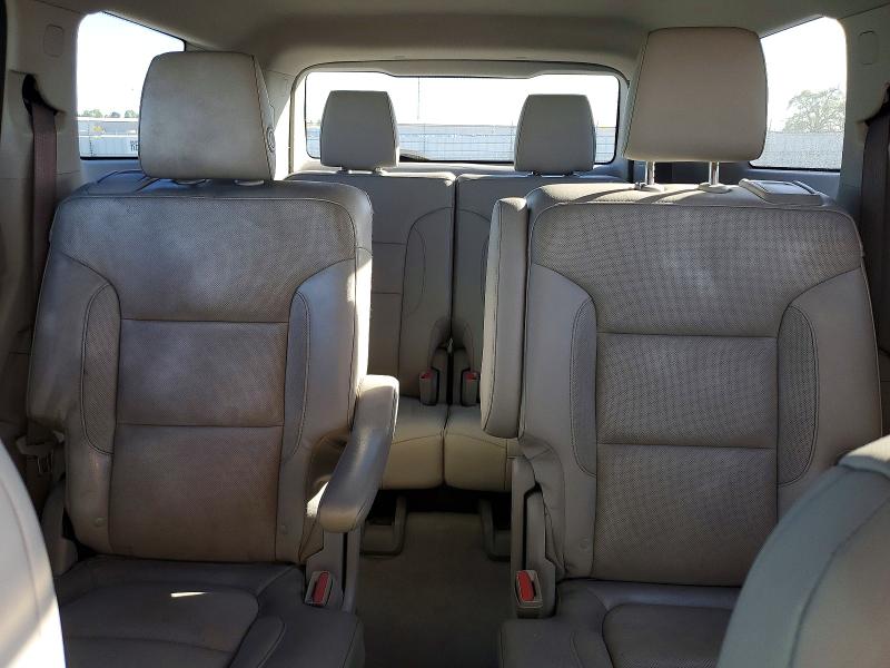 Aukcja sprzedaży 2018 Gmc Acadia, vin: 1GKKNNLS9JZ144250, numer aukcji: 79483345