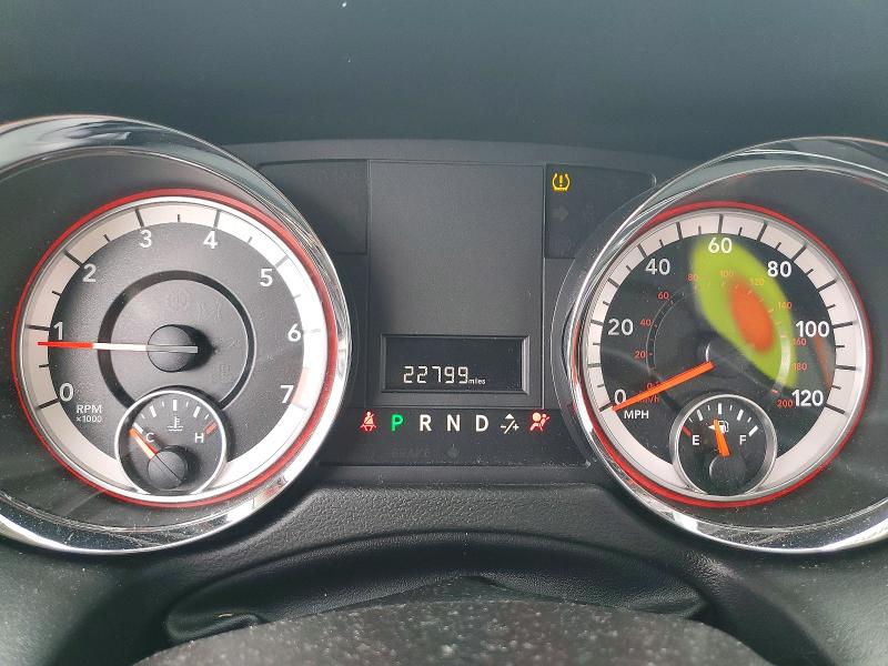 79879105 :رقم المزاد ، 2C4RDGBG0KR767094 vin ، 2019 Dodge Grand Caravan مزاد بيع