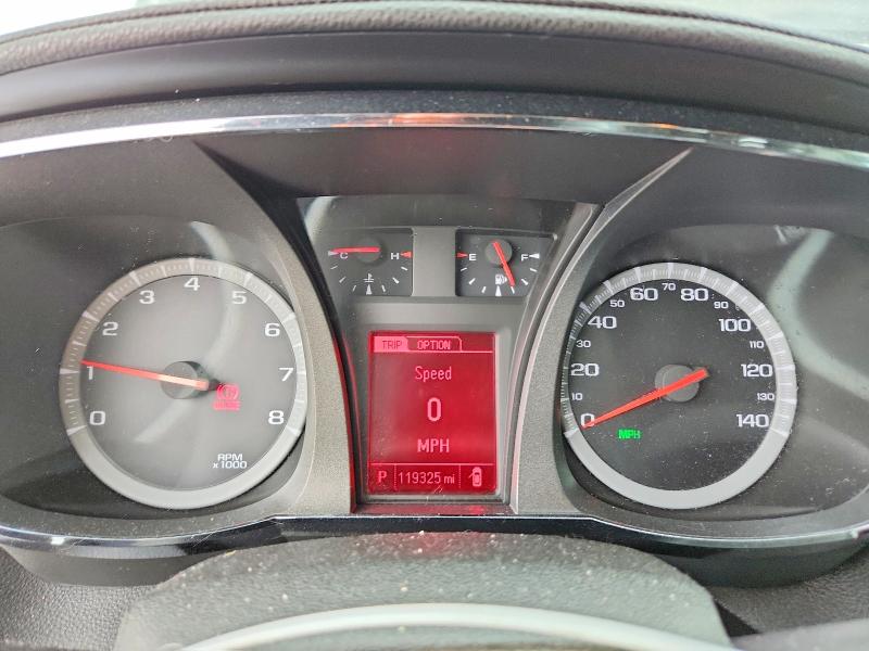 41928216 :رقم المزاد ، 2GKFLPE34G6130804 vin ، 2016 Gmc Terrain مزاد بيع