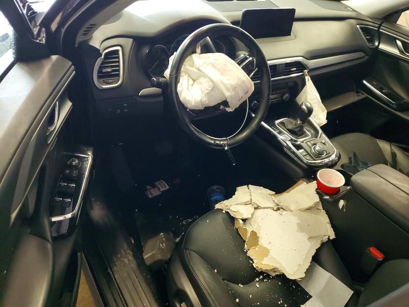 Aukcja sprzedaży 2022 Mazda Cx-9, vin: JM3TCBCY7N0622580, numer aukcji: 47984486