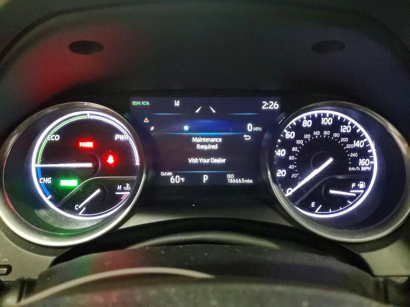 Aukcja sprzedaży 2020 Toyota Camry Hybrid, vin: 4T1F31AK1LU544152, numer aukcji: 79518955