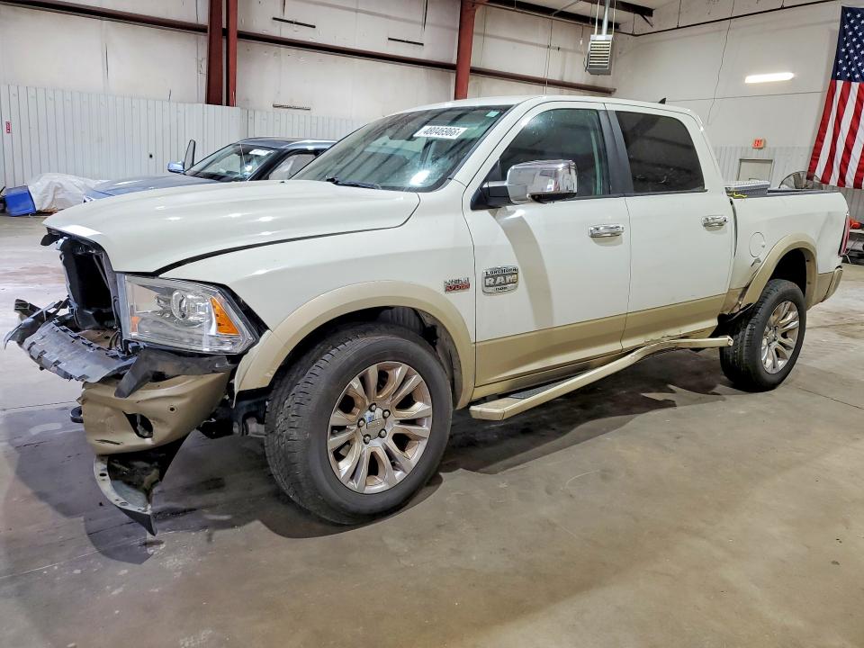 2016 Ram 1500 მანქანა იყიდება აუქციონზე, vin: 1C6RR7PTXGS251457, აუქციონის ნომერი: 48046966