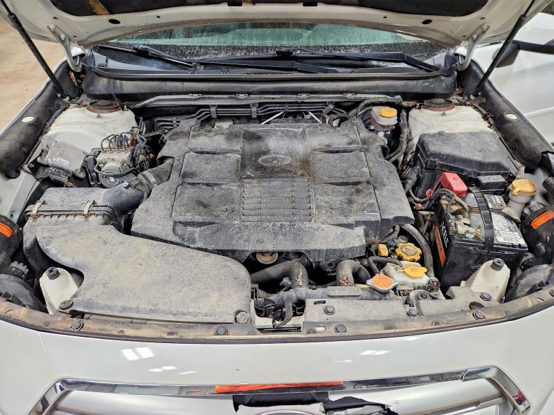 Продажа на аукционе авто 2015 Subaru Outback, vin: 4S4BSENC3F3274816, номер лота: 78960385