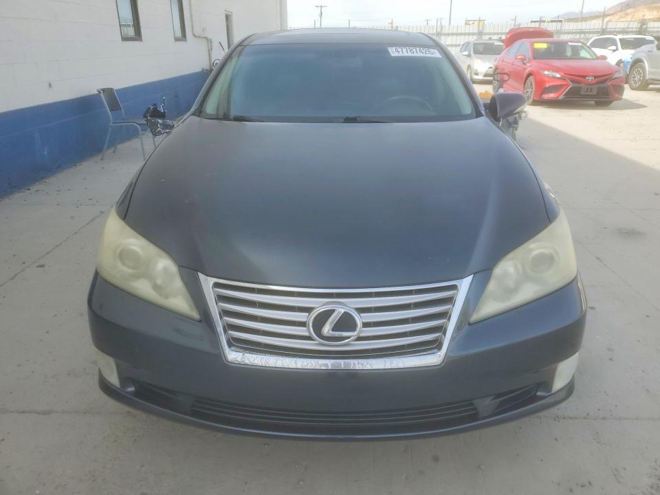 Продажа на аукционе авто 2011 Lexus Es 350, vin: JTHBK1EGXB2423513, номер лота: 47787426