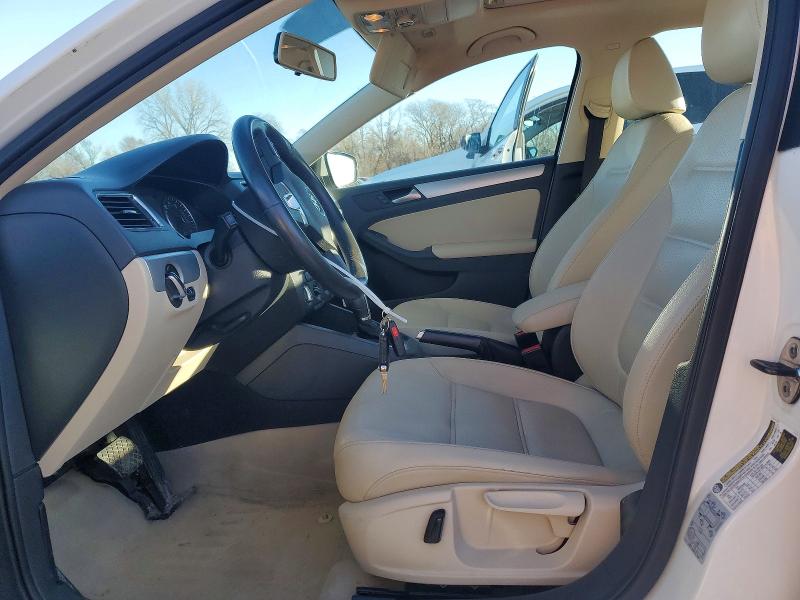 Продаж на аукціоні авто 2013 Volkswagen Jetta, vin: 3VWDX7AJ0DM427160, номер лоту: 41805106