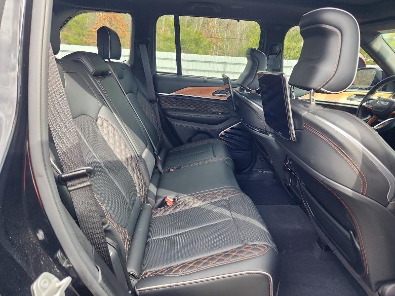 Продаж на аукціоні авто 2023 Jeep Grand Cherokee, vin: 1C4RJYE69P8908586, номер лоту: 45464216