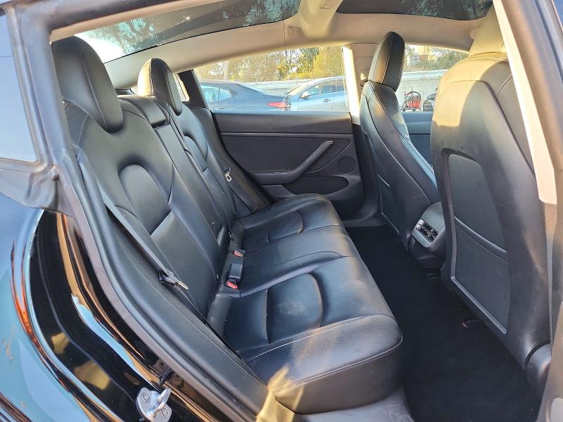 Aukcja sprzedaży 2023 Tesla Model 3, vin: 5YJ3E1EA1PF456221, numer aukcji: 46574156