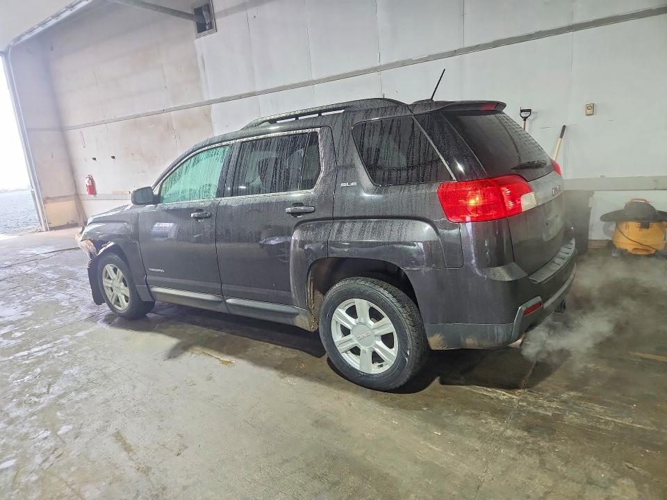 Продажа на аукционе авто 2015 Gmc Terrain, vin: 2GKFLRE30F6421424, номер лота: 41725786