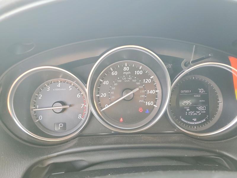 Aukcja sprzedaży 2015 Mazda Cx-5, vin: JM3KE4DY8F0447080, numer aukcji: 46216376