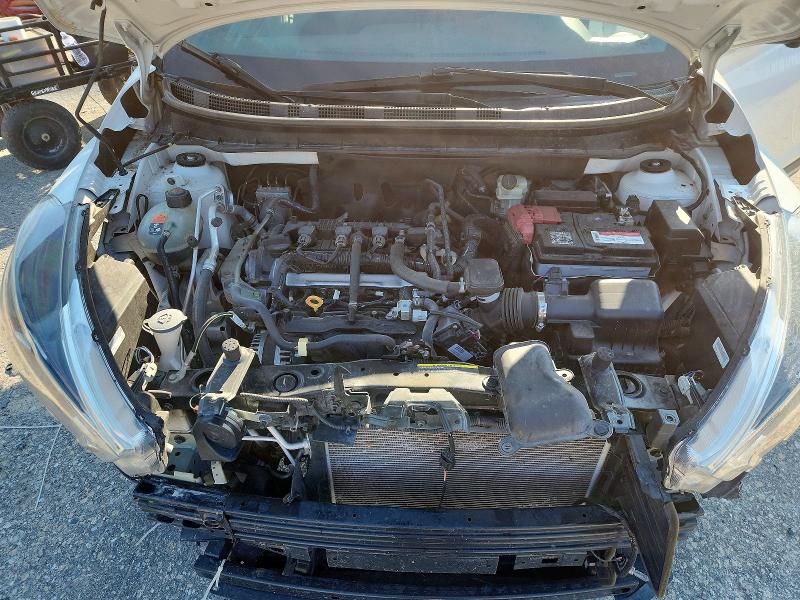Продажа на аукционе авто 2018 Nissan Kicks, vin: 3N1CP5CU5JL504040, номер лота: 46259456