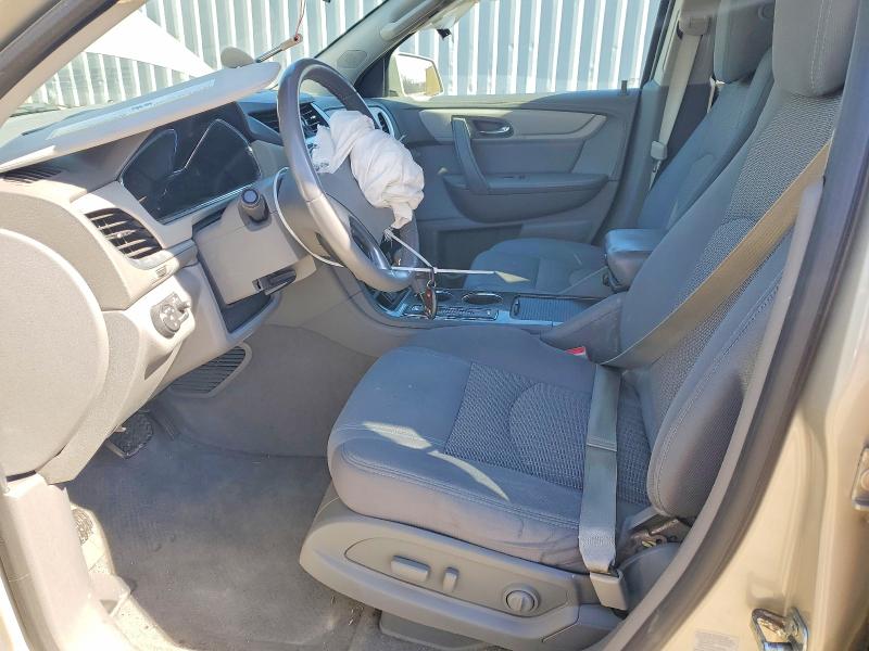 Aukcja sprzedaży 2016 Chevrolet Traverse, vin: 1GNKVGKD1GJ179678, numer aukcji: 45576966