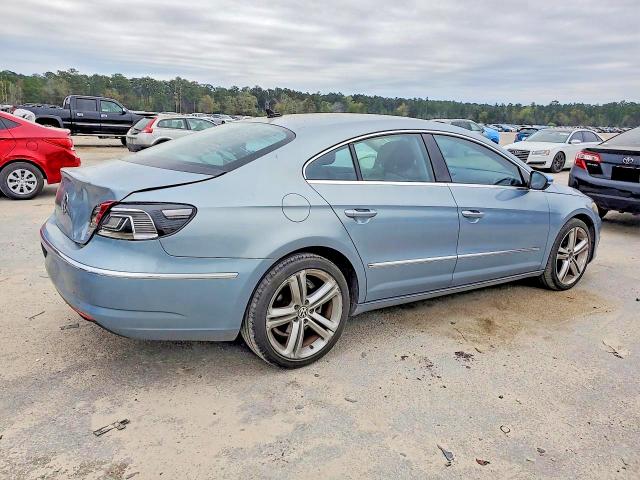 Продаж на аукціоні авто 2013 Volkswagen Cc, vin: WVWBN7AN8DE510215, номер лоту: 46931466
