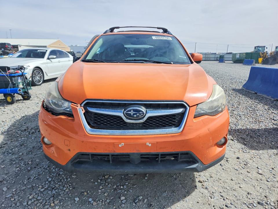 Aukcja sprzedaży 2014 Subaru Xv Crosstrek, vin: JF2GPAGC0E8206803, numer aukcji: 46044796