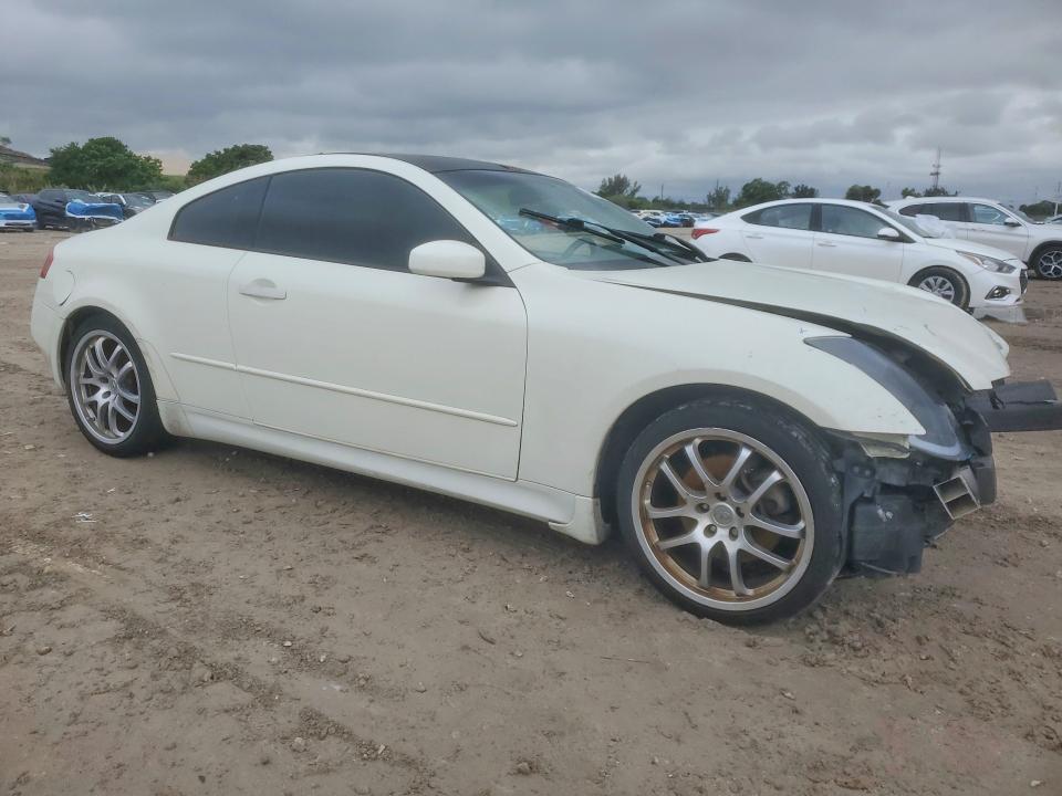 Продаж на аукціоні авто 2006 Infiniti G35, vin: JNKCV54E16M713636, номер лоту: 46470326