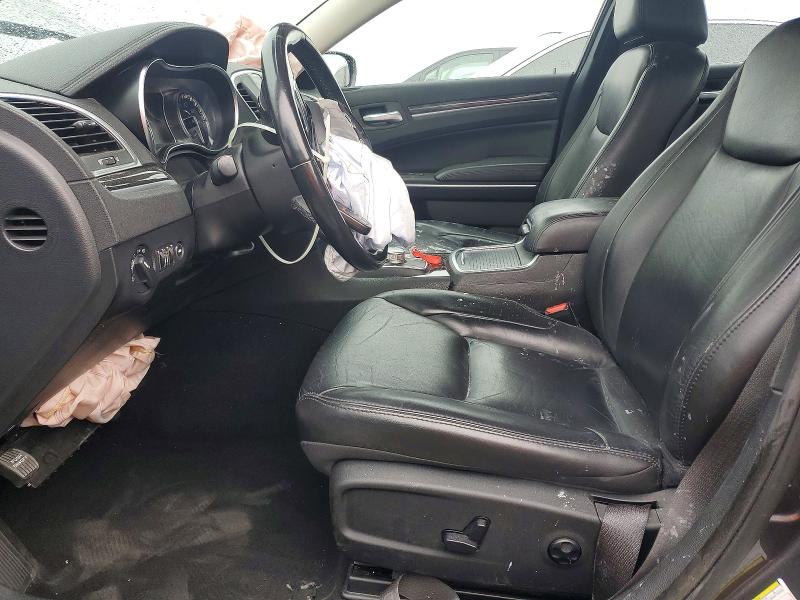 Продажа на аукционе авто 2019 Chrysler 300, vin: 2C3CCAAG2KH568954, номер лота: 47962736