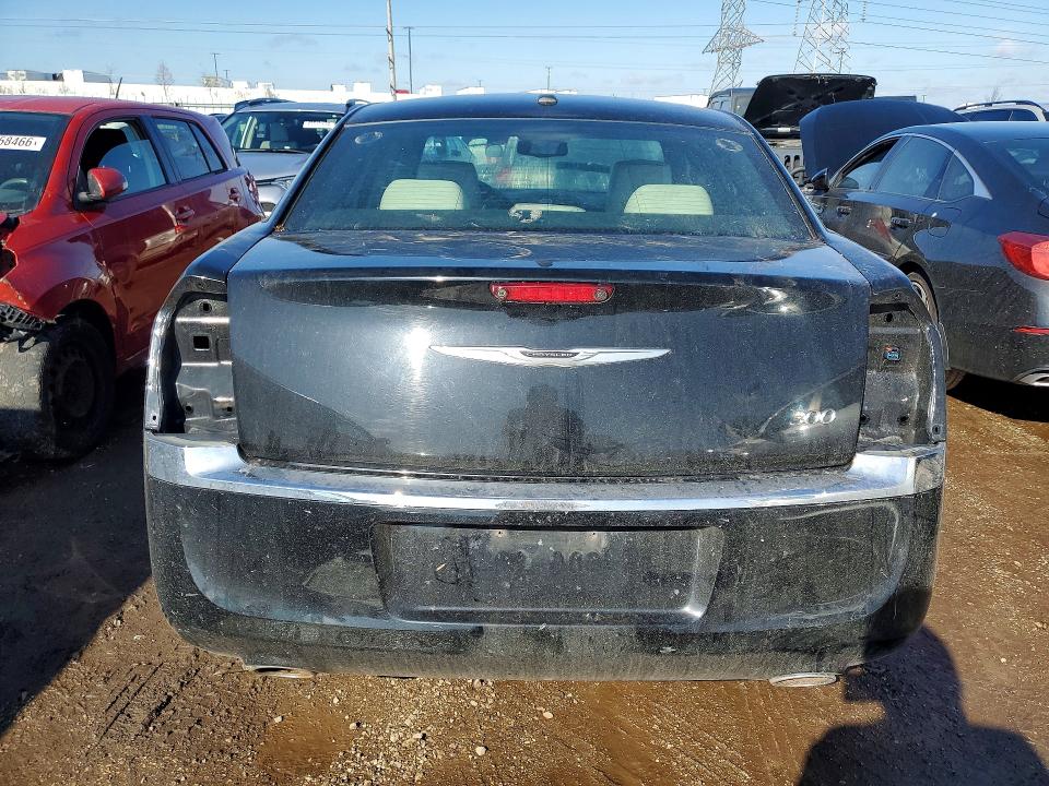45774146 :رقم المزاد ، 2C3CCAAG4DH745829 vin ، 2013 Chrysler 300 مزاد بيع