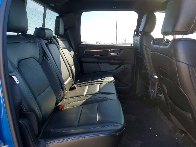 Aukcja sprzedaży 2023 Ram 1500, vin: 1C6SRFLT8PN642994, numer aukcji: 47216776