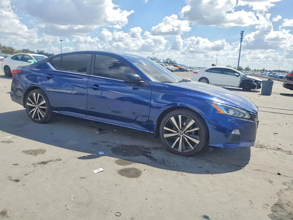 Продаж на аукціоні авто 2019 Nissan Altima, vin: 1N4BL4CV9KC173344, номер лоту: 41847136