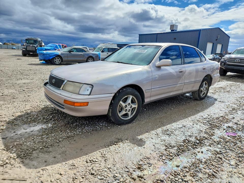 Aukcja sprzedaży 1997 Toyota Avalon, vin: 4T1BF12B5VU168871, numer aukcji: 41583636