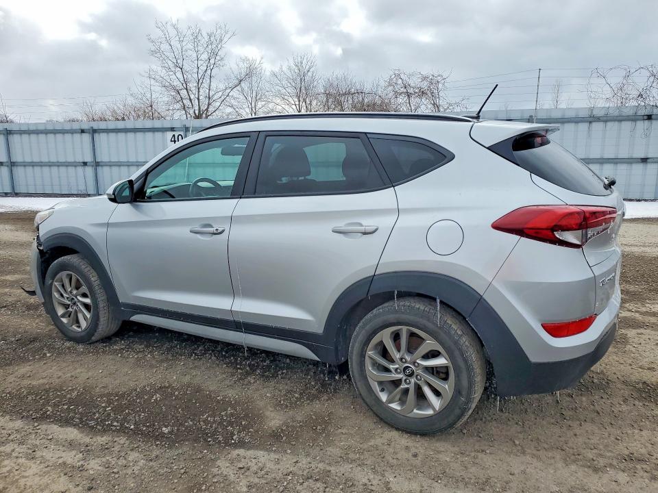 79597155 :رقم المزاد ، KM8J3CA47HU441753 vin ، 2017 Hyundai Tucson مزاد بيع
