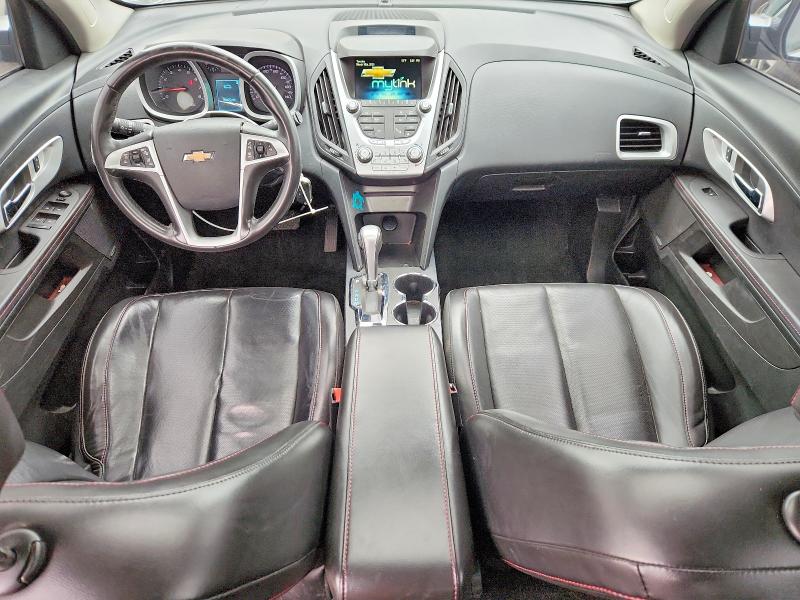 Продаж на аукціоні авто 2015 Chevrolet Equinox, vin: 2GNFLHE35F6384254, номер лоту: 41758786
