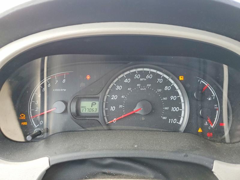 Auction sale of the 2011 Toyota Sienna, vin: 5TDKK3DC0BS046212, lot number: 78307125