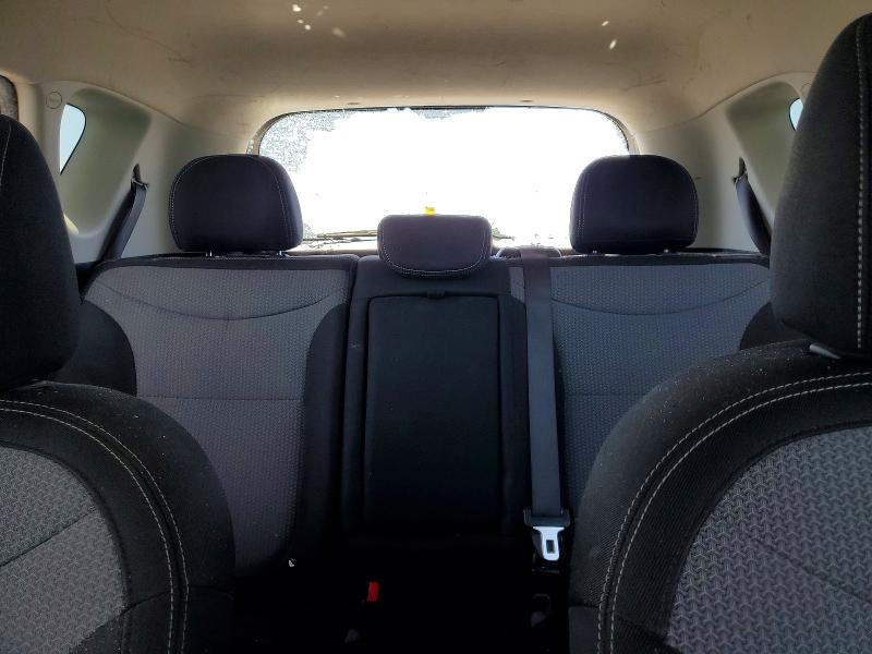 2018 Kia Soul მანქანა იყიდება აუქციონზე, vin: KNDJP3A50J7555342, აუქციონის ნომერი: 79498635