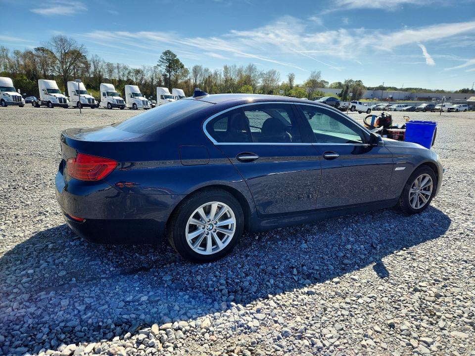Продажа на аукционе авто 2016 Bmw 528, vin: WBA5A5C50GD526765, номер лота: 46125206