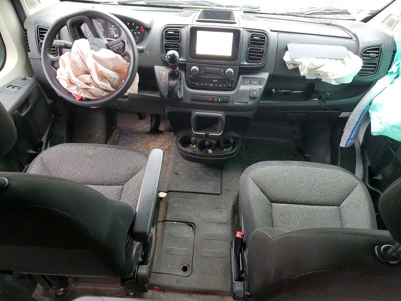 Aukcja sprzedaży 2022 Ram Promaster 2500, vin: 3C6LRVDG7NE128734, numer aukcji: 42048686
