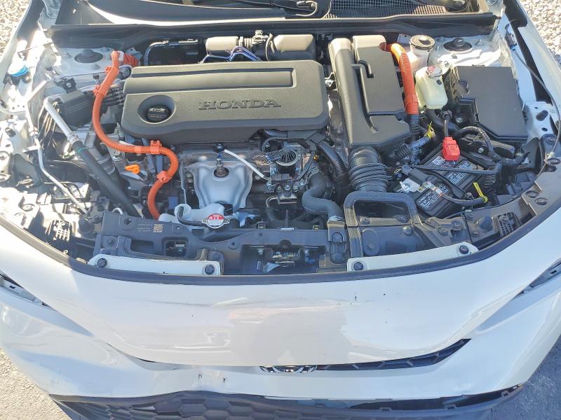 2025 Honda Civic მანქანა იყიდება აუქციონზე, vin: 2HGFE4F86SH353150, აუქციონის ნომერი: 48005286