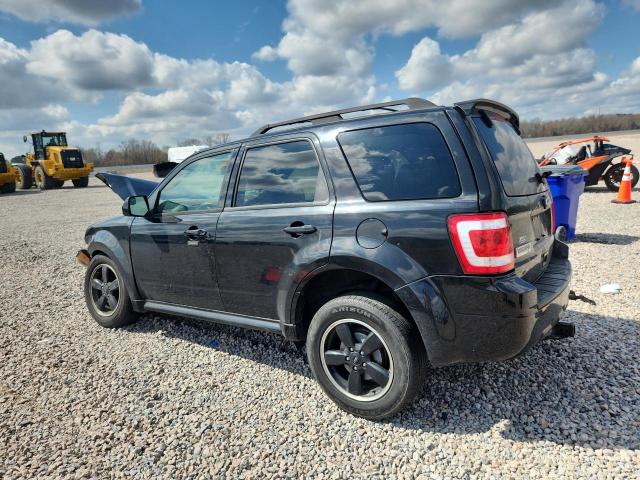 2011 Ford Escape მანქანა იყიდება აუქციონზე, vin: 1FMCU9D71BKA60434, აუქციონის ნომერი: 78524005