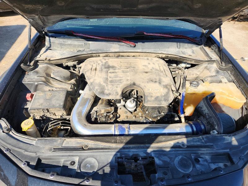 Aukcja sprzedaży 2016 Chrysler 300, vin: 2C3CCAGG1GH262052, numer aukcji: 41819886