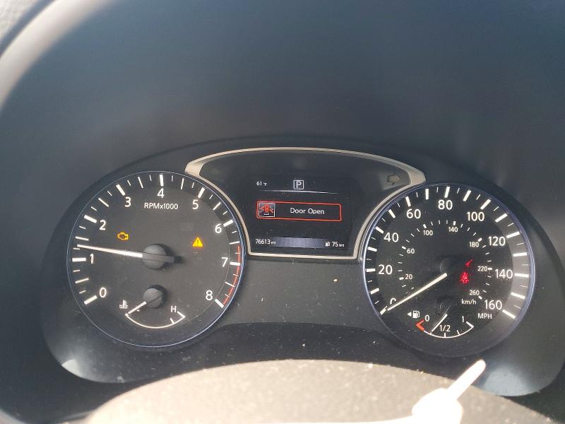 Aukcja sprzedaży 2016 Nissan Altima, vin: 1N4AL3AP6GC116035, numer aukcji: 47923996