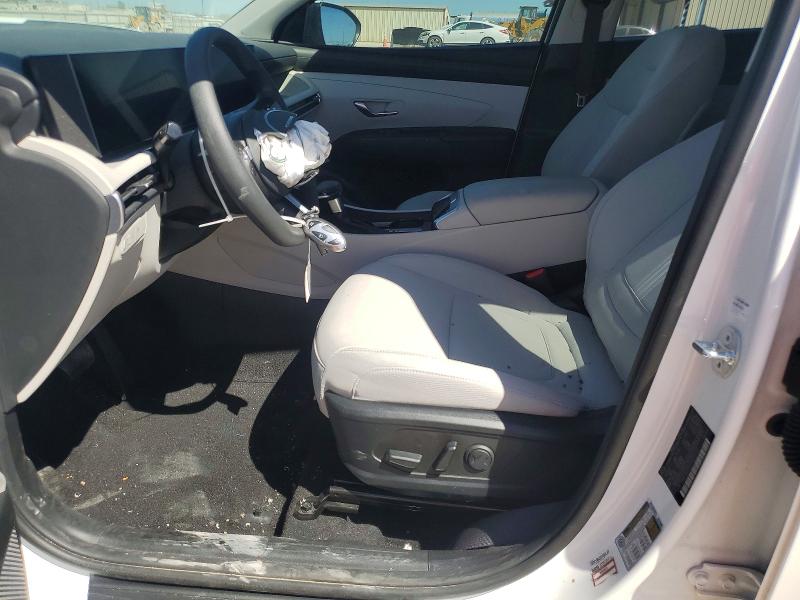Aukcja sprzedaży 2025 Hyundai Tucson, vin: 5NMJB3DE9SH603375, numer aukcji: 47059426