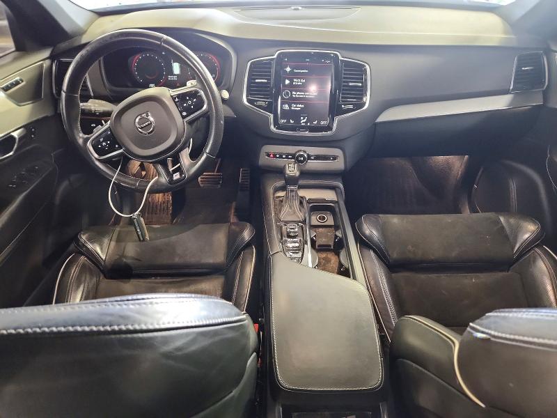 Продаж на аукціоні авто 2016 Volvo Xc90, vin: YV4A22PM3G1052100, номер лоту: 45576836