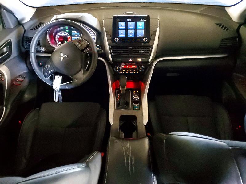 Продаж на аукціоні авто 2023 Mitsubishi Eclipse Cross, vin: JA4ATWAA8PZ030773, номер лоту: 45989266