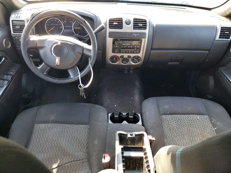 Aukcja sprzedaży 2008 Chevrolet Colorado, vin: 1GCCS13E388133854, numer aukcji: 46733016