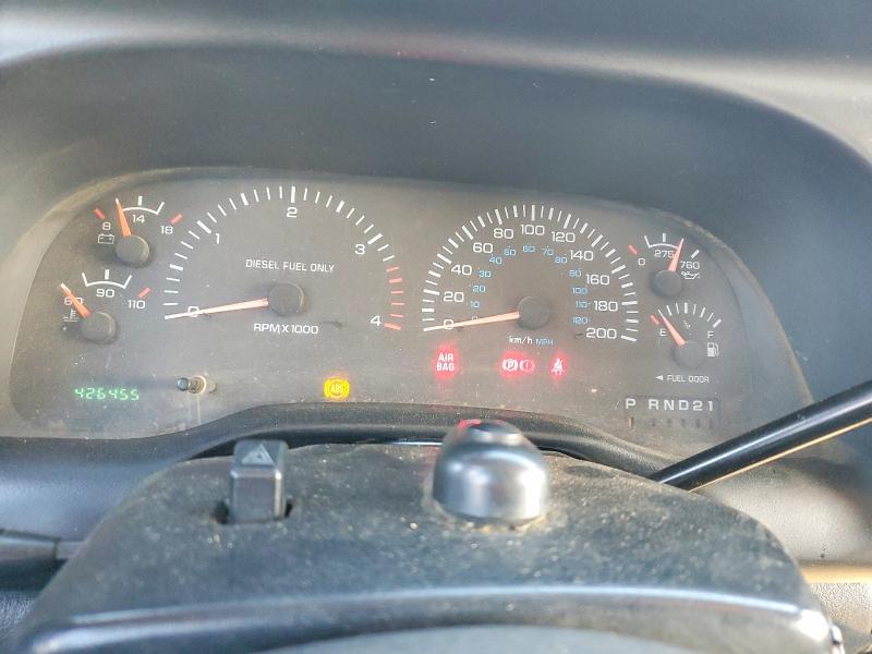 Продажа на аукционе авто 2001 Dodge Ram 2500, vin: 1B7HF13Y11J570982, номер лота: 77469625