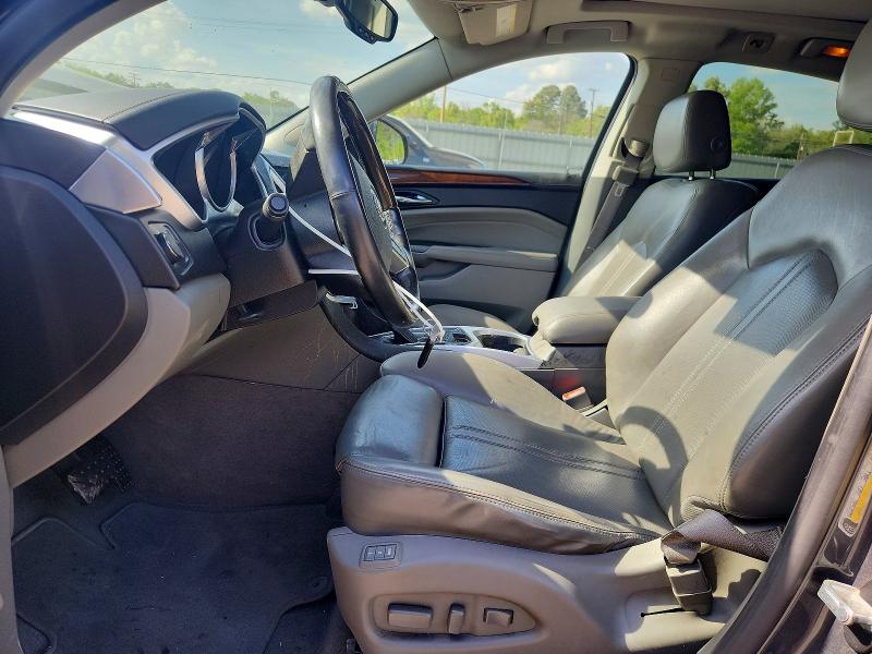 Продажа на аукционе авто 2012 Cadillac Srx, vin: 3GYFNBE35CS611062, номер лота: 48018796