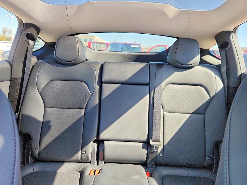 2026 Tesla Model Y მანქანა იყიდება აუქციონზე, vin: 7SAYGDEE2TF322626, აუქციონის ნომერი: 46574316