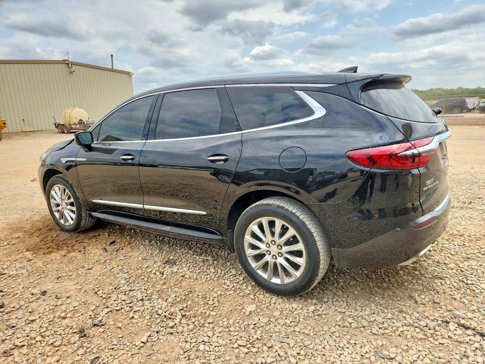 48086036 :رقم المزاد ، 5GAERCKW2LJ132577 vin ، 2020 Buick Enclave مزاد بيع